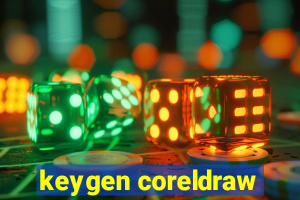 keygen coreldraw